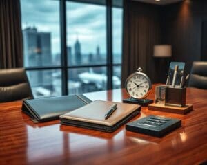 Hoe maak je indruk met stijlvolle relatiegeschenken voor klanten?