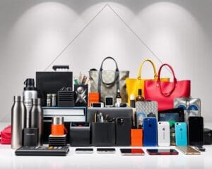 Hoe onderscheid je je met unieke promotieartikelen op maat?