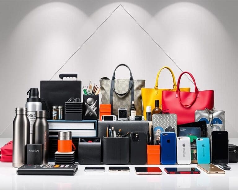 Hoe onderscheid je je met unieke promotieartikelen op maat?