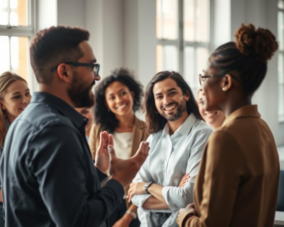 Hoe ondersteun je teamleden met coaching?