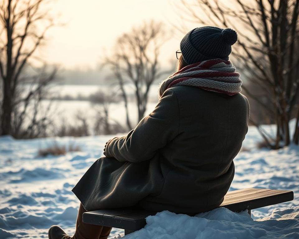 Hoe pak je een winterdip effectief aan?