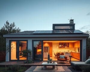 Hoe richt je een eetkamer sfeervol in?