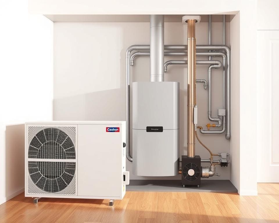 Hoe richt je een open keuken stijlvol in?