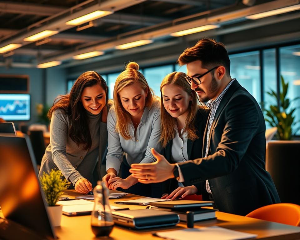 Hoe stimuleer je medewerkers tot vaardigheidsontwikkeling?