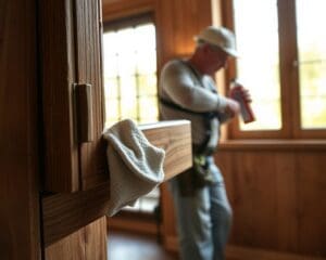 Hoe verleng je de levensduur van je kozijnen met goed onderhoud?