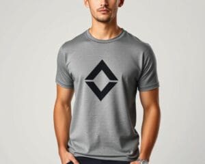 Hoe versterk je je merk met kleding en accessoires met logo?