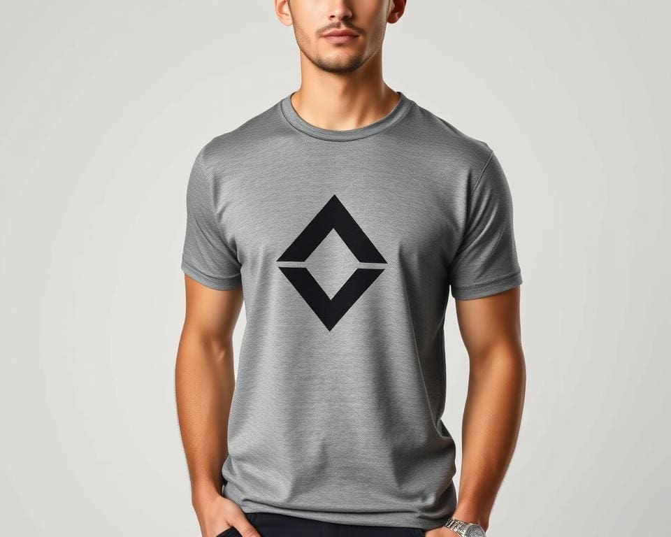 Hoe versterk je je merk met kleding en accessoires met logo?