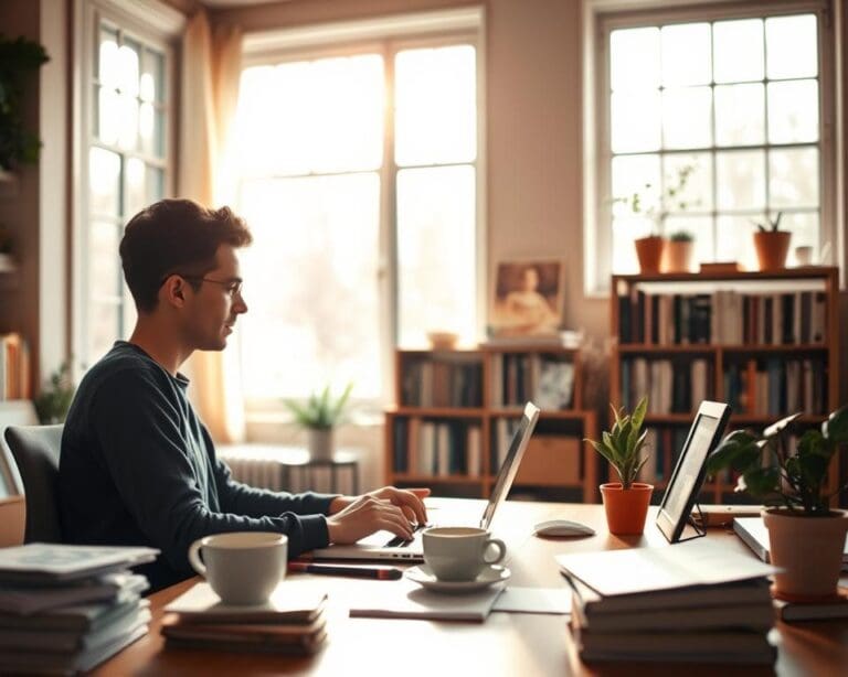 Hoe zet je routines om in gewoontes?