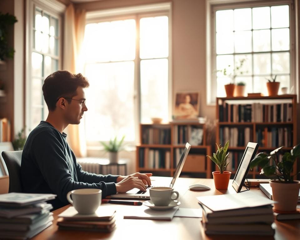 Hoe zet je routines om in gewoontes?