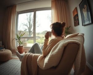 Hoe zorg je voor rustmomenten door de dag heen?