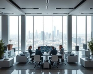 Waarom zijn kwaliteitsafdeling posities zo belangrijk?