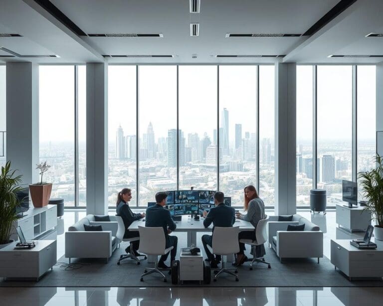 Waarom zijn kwaliteitsafdeling posities zo belangrijk?