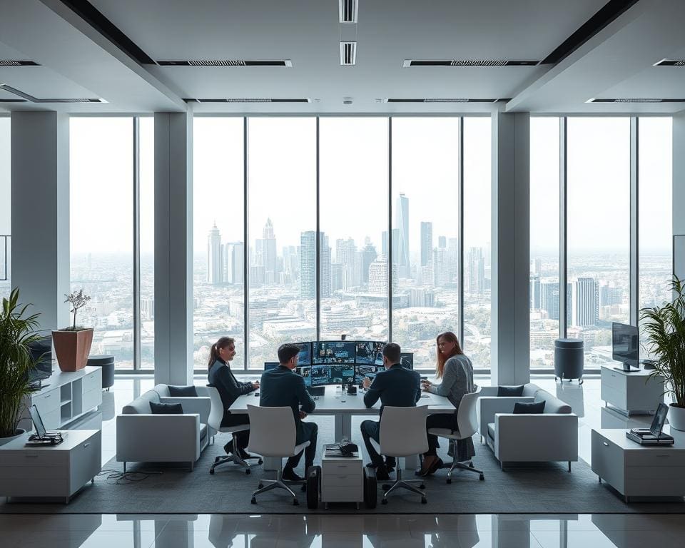 Waarom zijn kwaliteitsafdeling posities zo belangrijk?