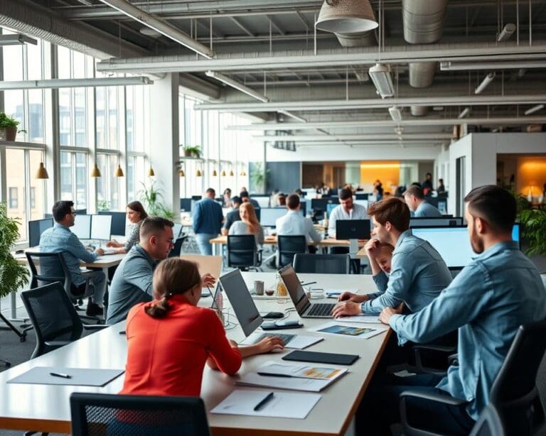 Waarom zoeken werkenden meer autonomie?