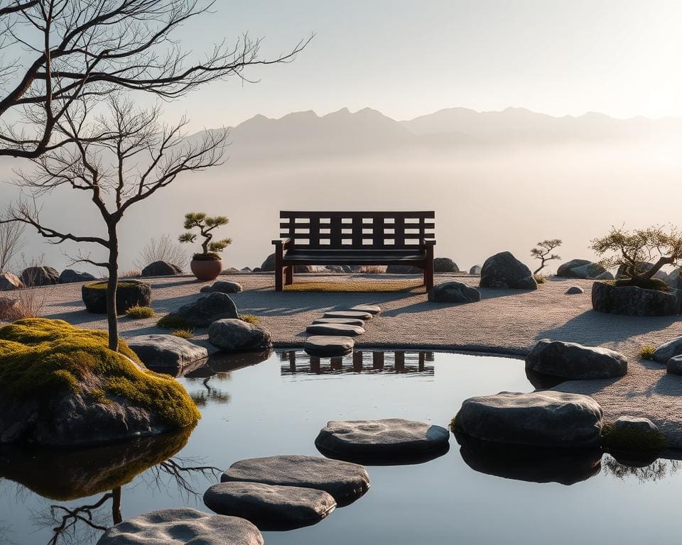 Wat helpt om meer zen te worden in januari?