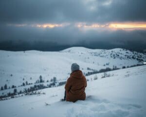 Wat helpt tegen futloosheid in de winter?