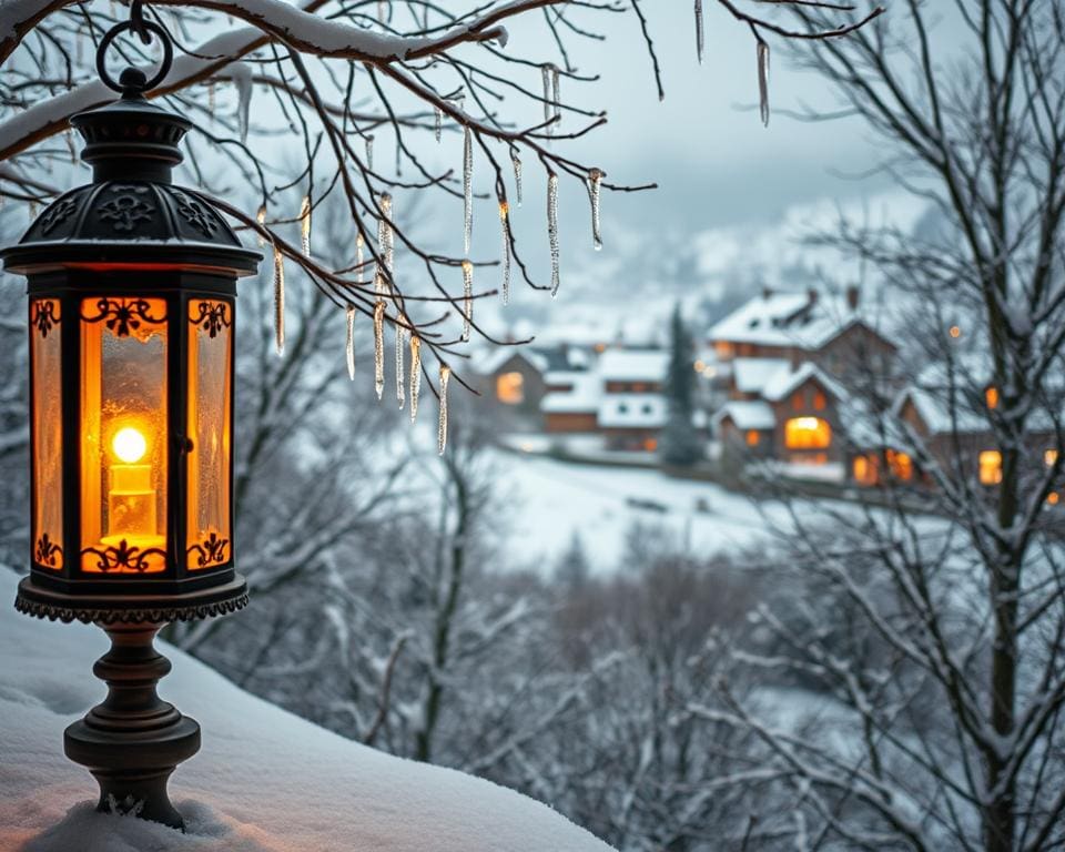 Wat helpt tegen stresspieken in de winter?