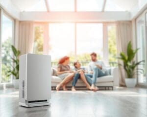 Wat maakt gordijnen bepalend voor de sfeer?