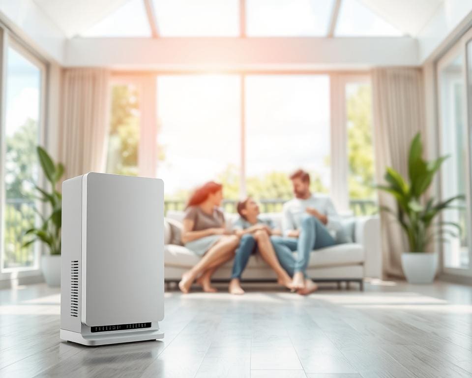 Wat maakt gordijnen bepalend voor de sfeer?