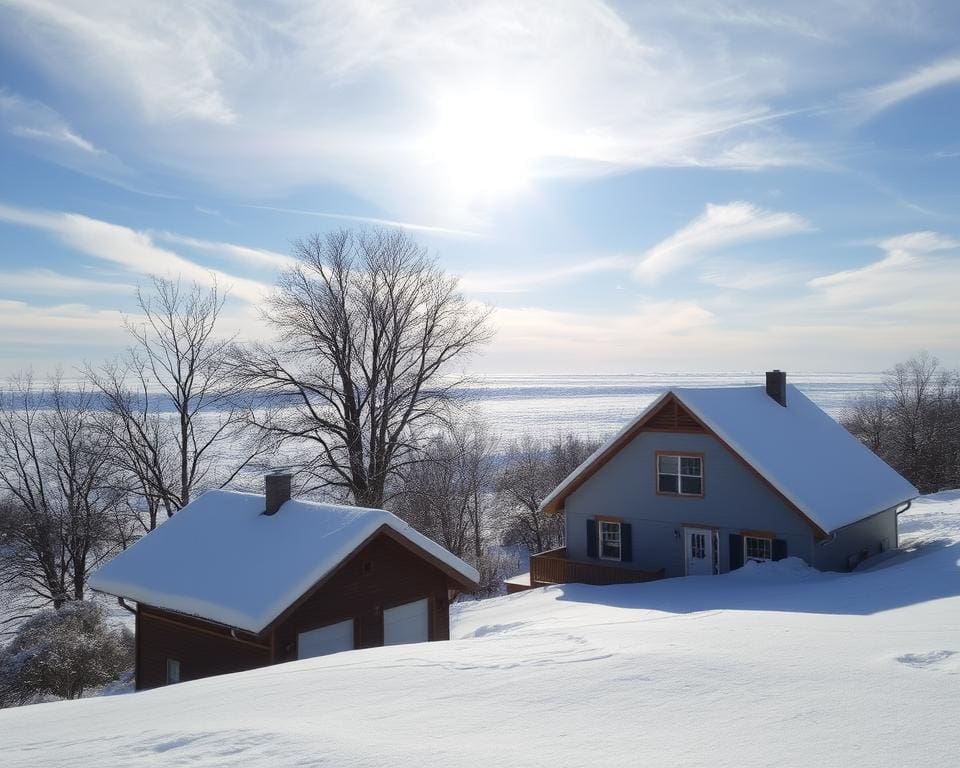 Wat maakt natuurlijke kleuren zo populair in 2025?