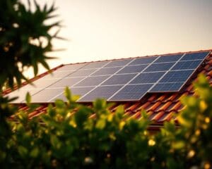 Wat zijn de beste kleurencombinaties voor rust?