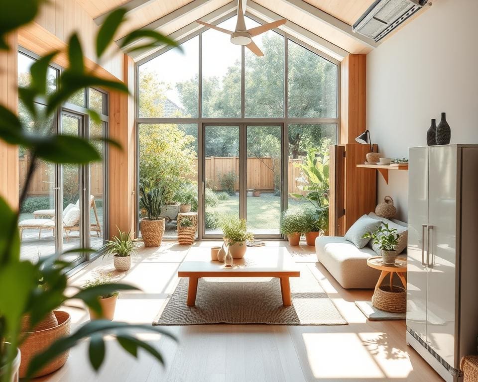 Wat zijn de beste planten voor binnenshuis?