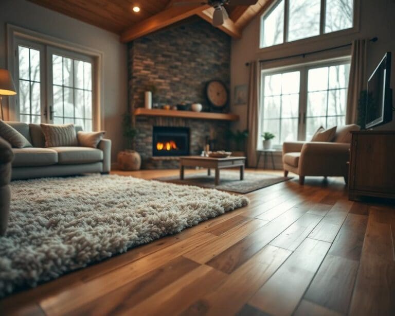 Wat zijn de beste tips voor woonkamerverlichting?