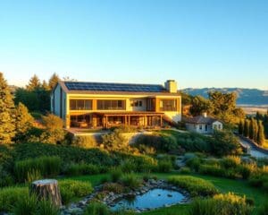 Wat zijn de beste vloeren voor een moderne woning?