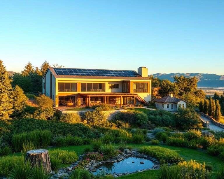 Wat zijn de beste vloeren voor een moderne woning?