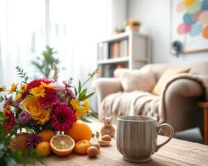 Wat zijn energieboosters voor sombere dagen?