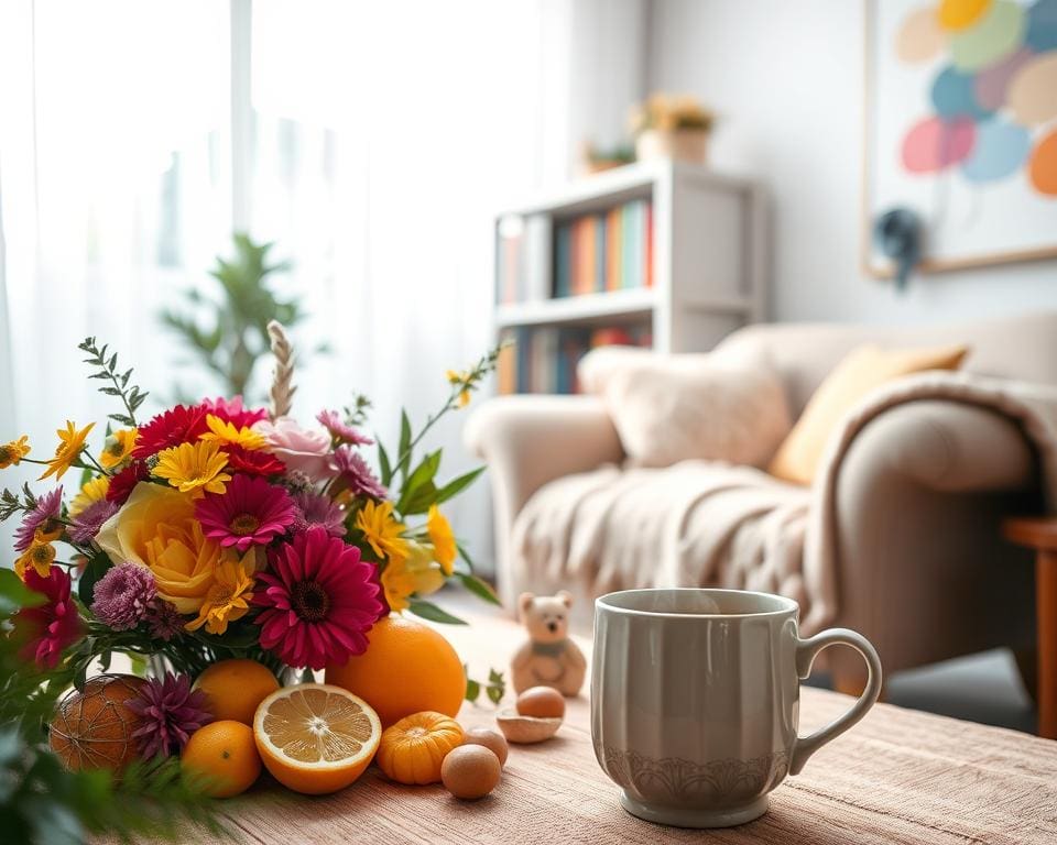 Wat zijn energieboosters voor sombere dagen?