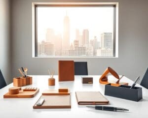 Wat zijn originele ideeën voor zakelijke geschenken?