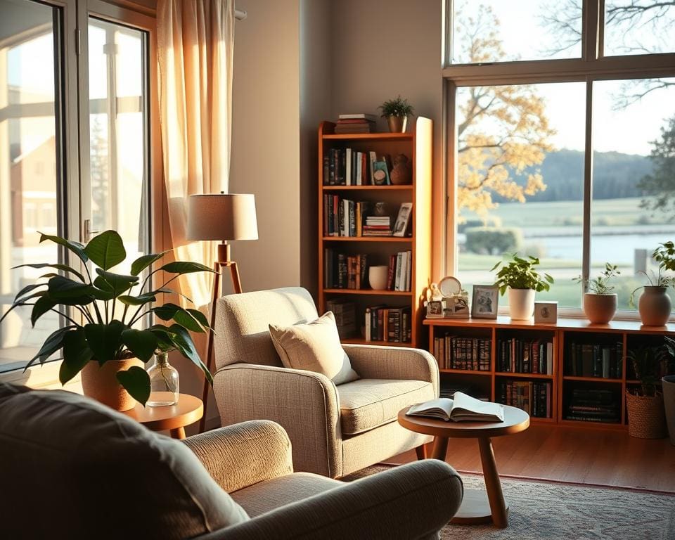 Wat zijn relaxte hobby’s voor binnen?