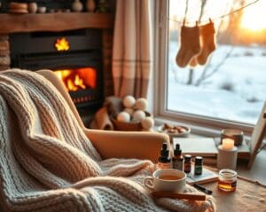 Winter wellness trends die rust brengen