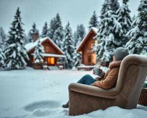 Winter wellness voor lichaam en geest