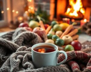 Winterproof tips voor een gezondere leefstijl