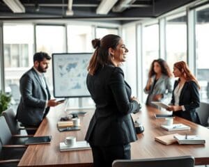 Hoe blijf je leren in je werk?