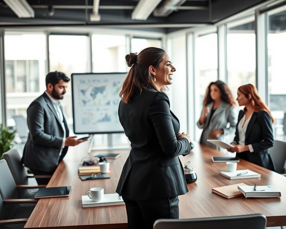 Hoe blijf je leren in je werk?