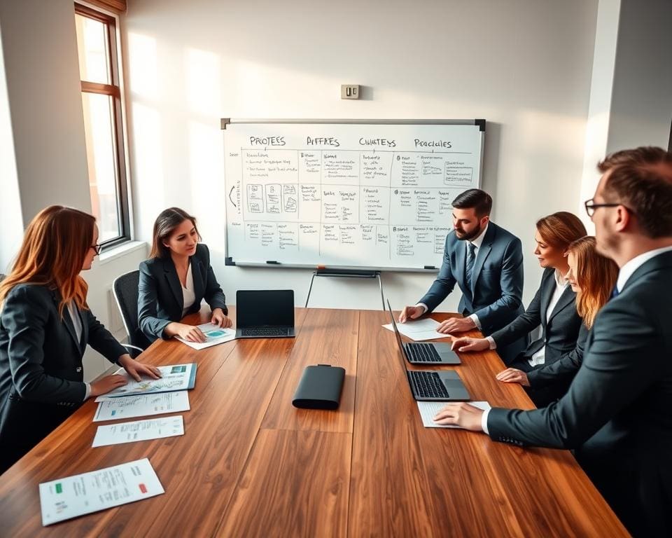 Hoe ga je om met verantwoordelijkheden?