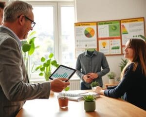 Hoe helpt een energieadviseur bij verduurzaming?