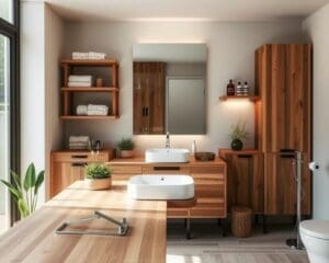 Hoe kies je badkamermeubels die lang meegaan?