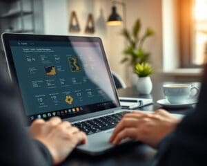 Hoe kies je de juiste processor voor je laptop?