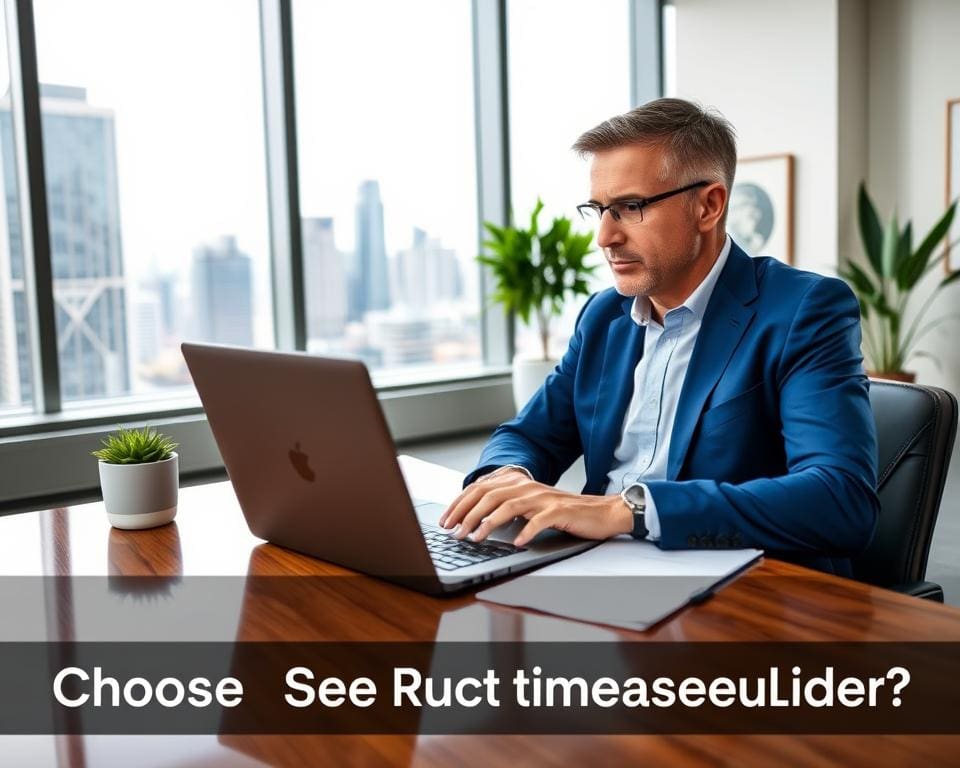 Hoe kies je de juiste zakelijke dienstverlener?