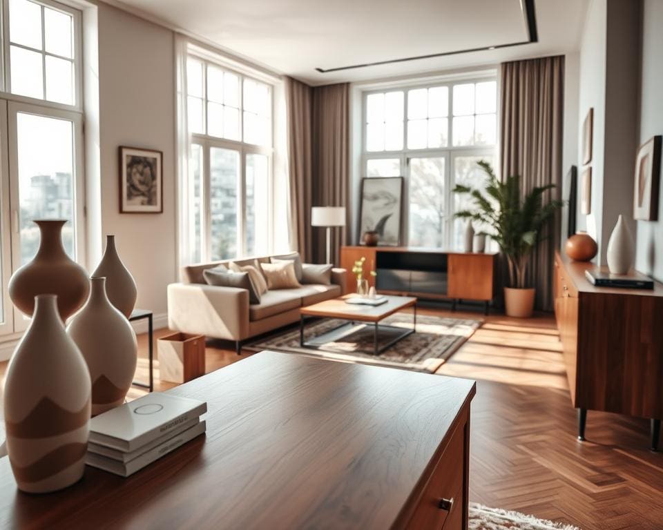 Hoe kies je een dressoir dat je interieur versterkt?