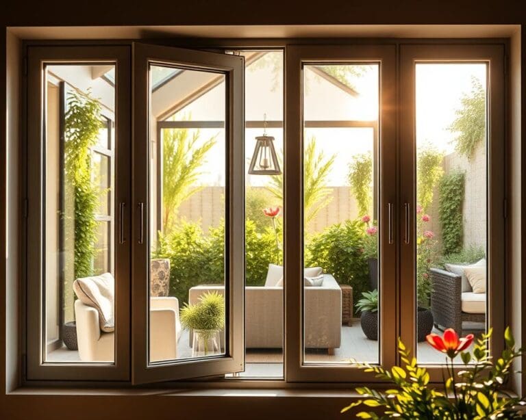 Hoe kies je ramen met goede isolatiewaarde?