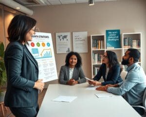 Hoe ondersteunt een HR-adviseur personeelsontwikkeling?