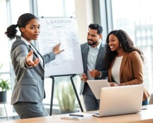 Hoe ontwikkel je leiderschapsvaardigheden?