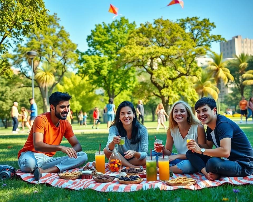 Hoe plan je een budgetvriendelijk dagje uit?