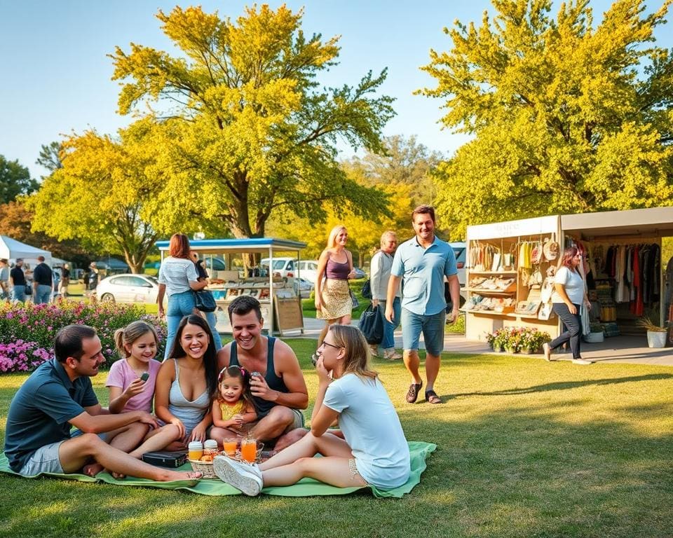 Hoe plan je een origineel dagje weg?