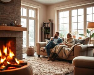 Hoe verbeter je wooncomfort met betere isolatie?